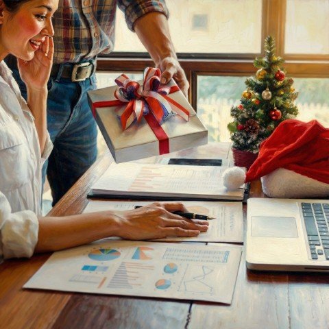 Why Filing a Gift Tax Return Can Actually Help You (2026 Edition)